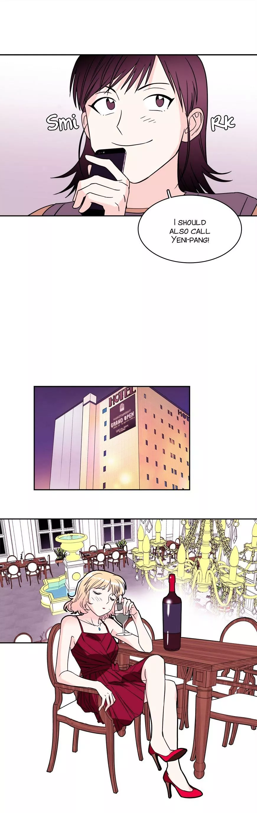 Manga page 14
