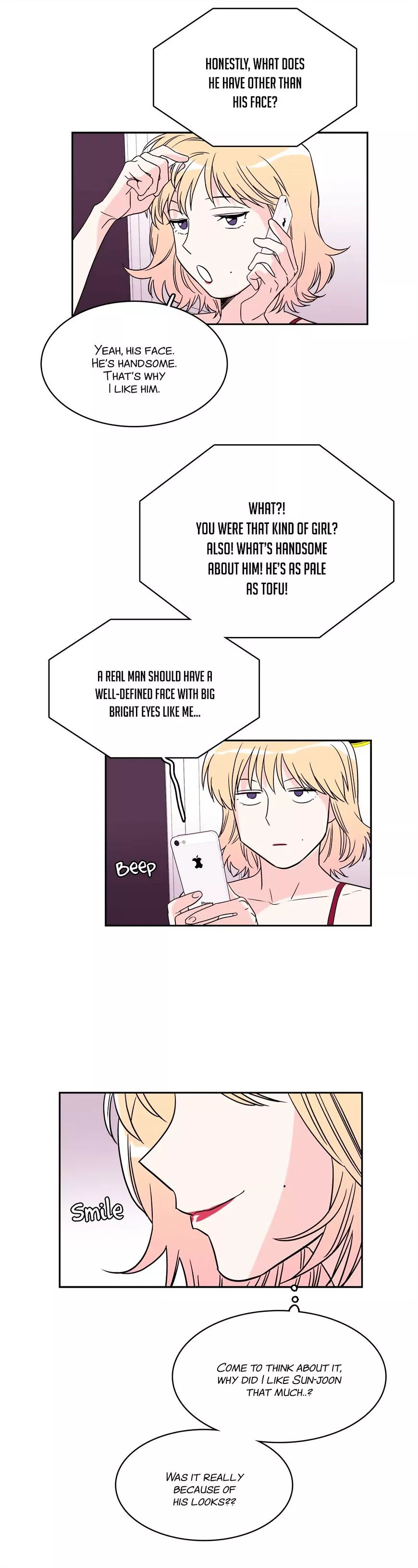 Manga page 20