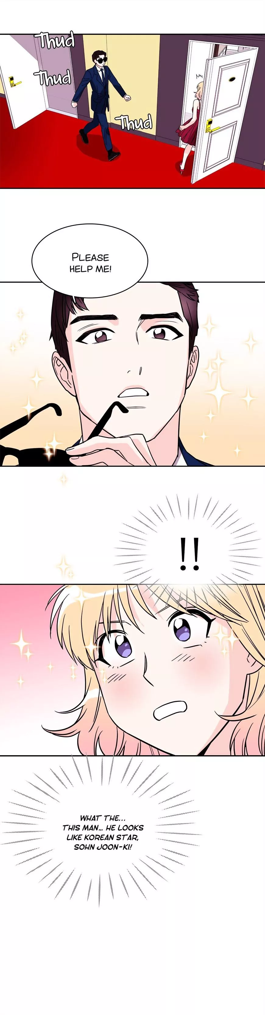 Manga page 22