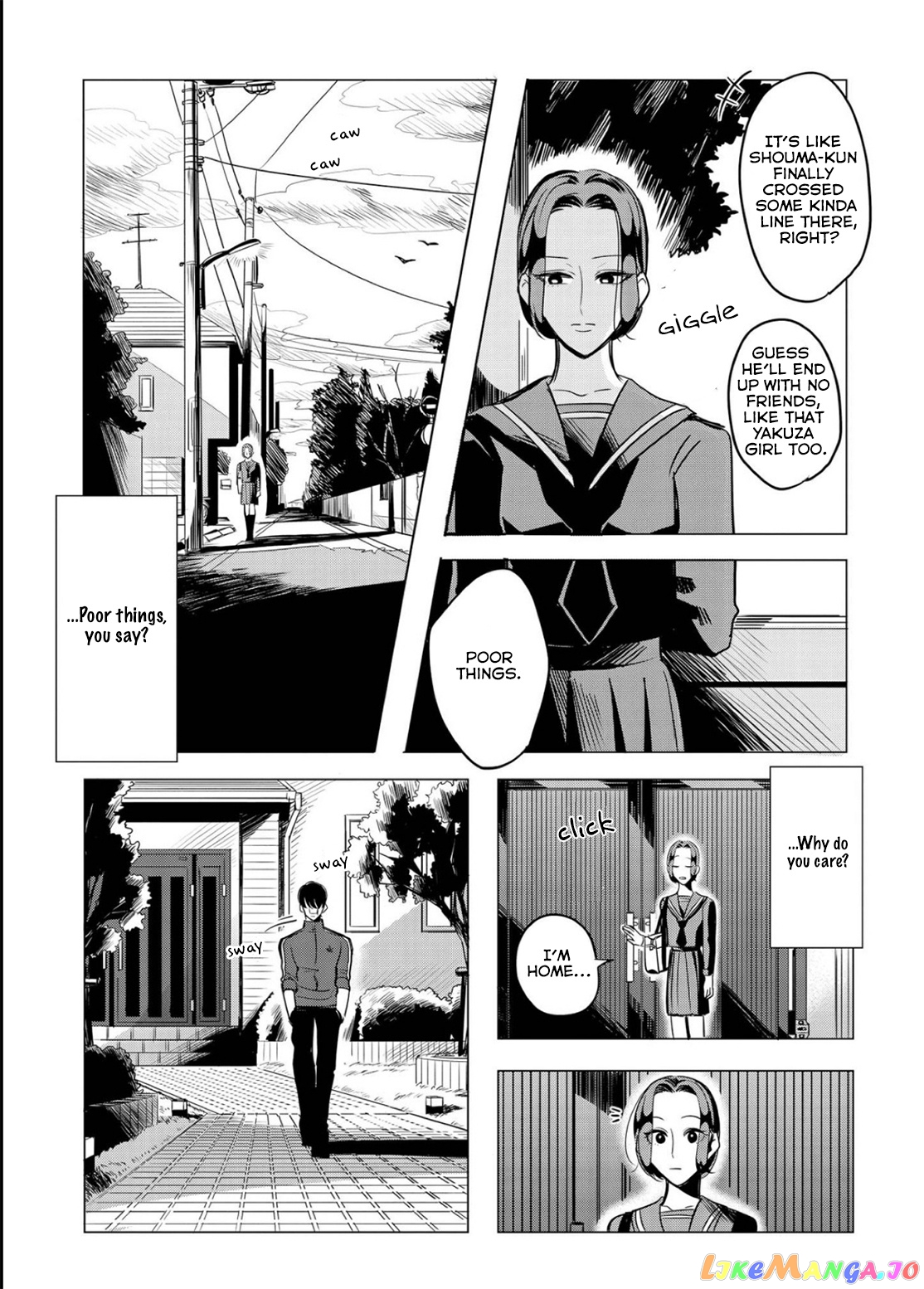 Manga page 19