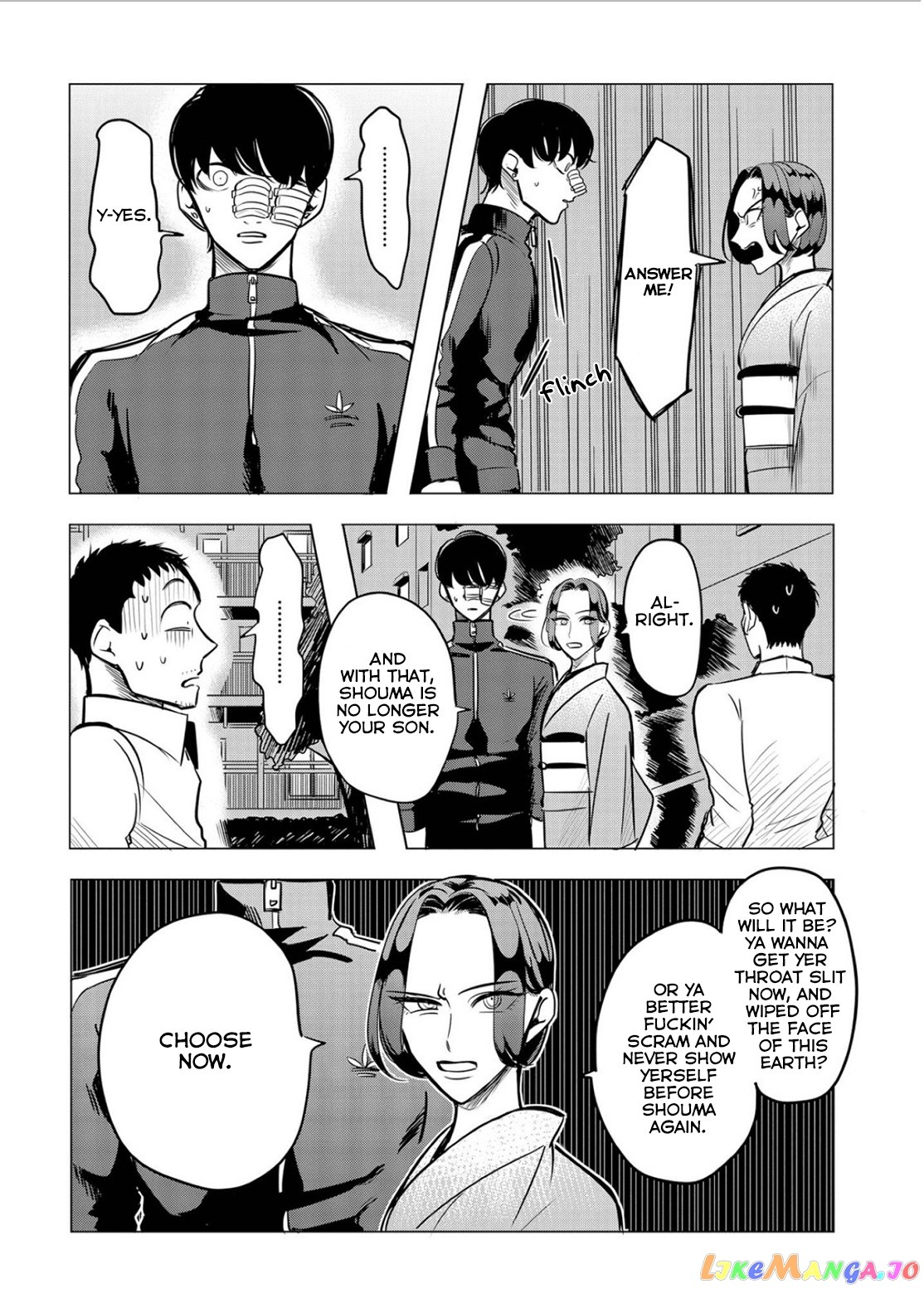 Manga page 42