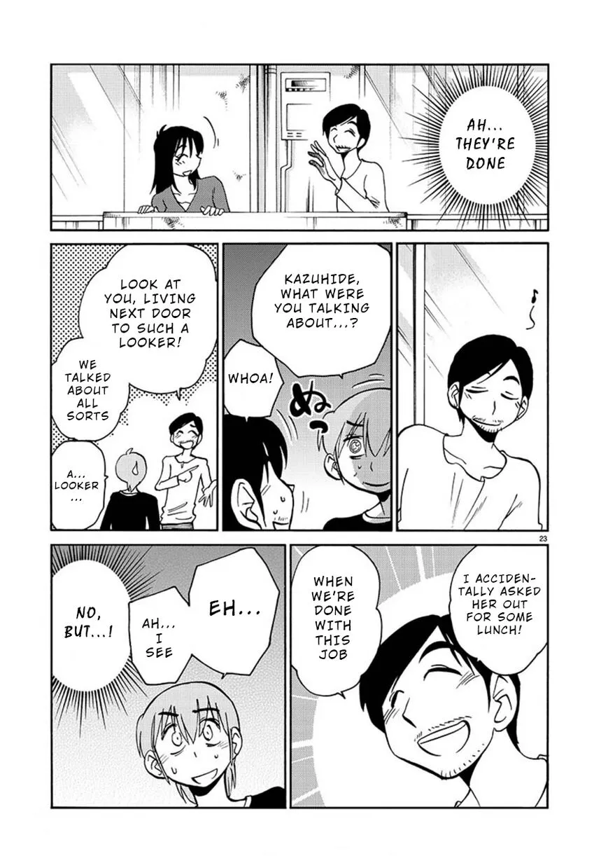 Manga page 23