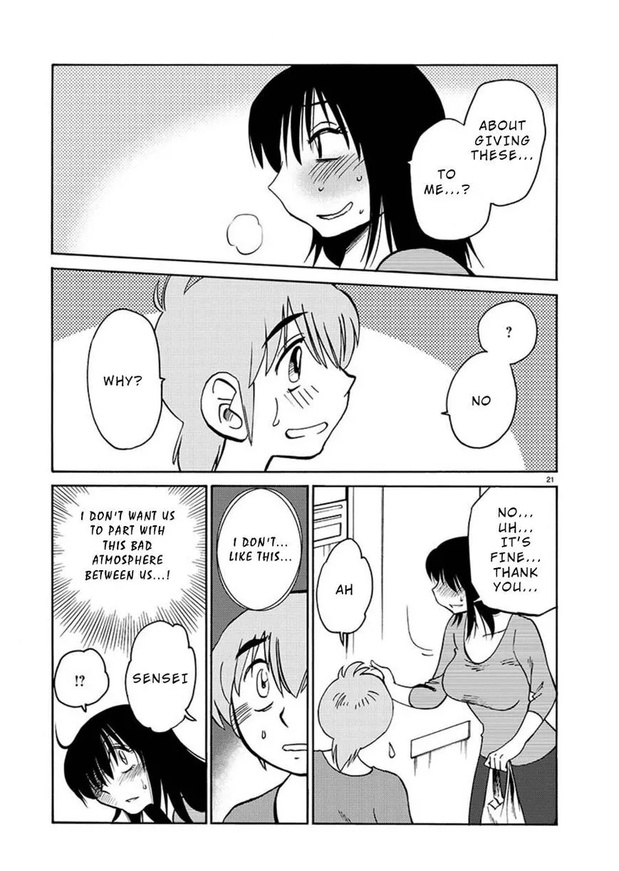 Manga page 20