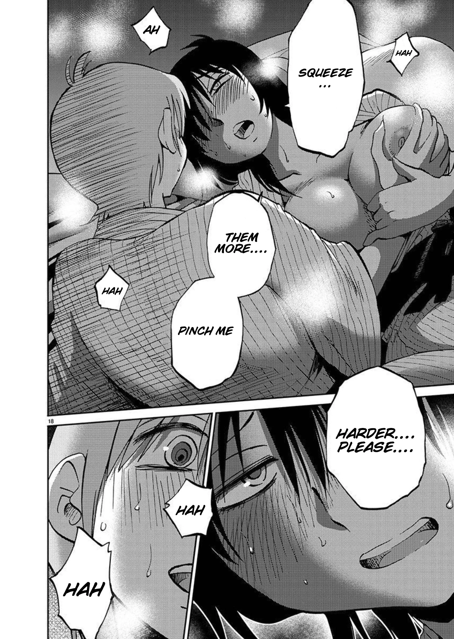 Manga page 19