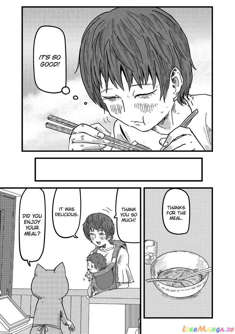 Manga page 11