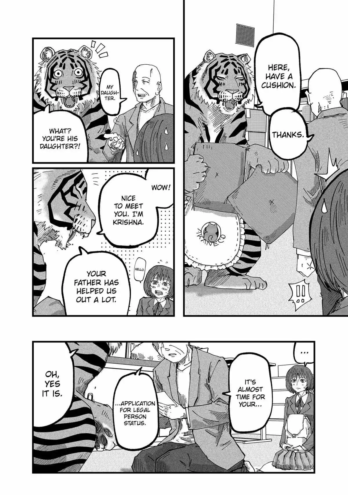 Manga page 12