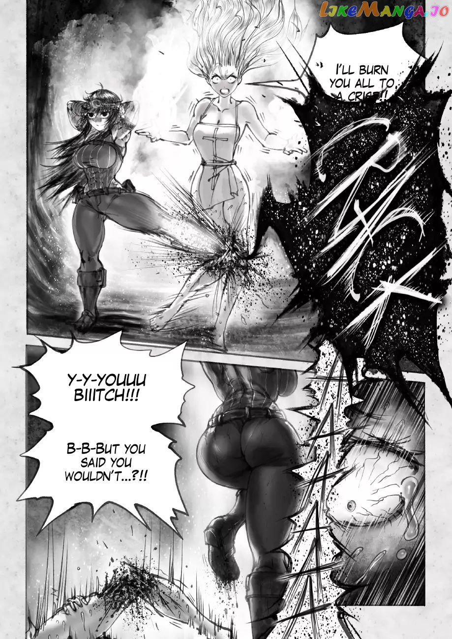 Manga page 9