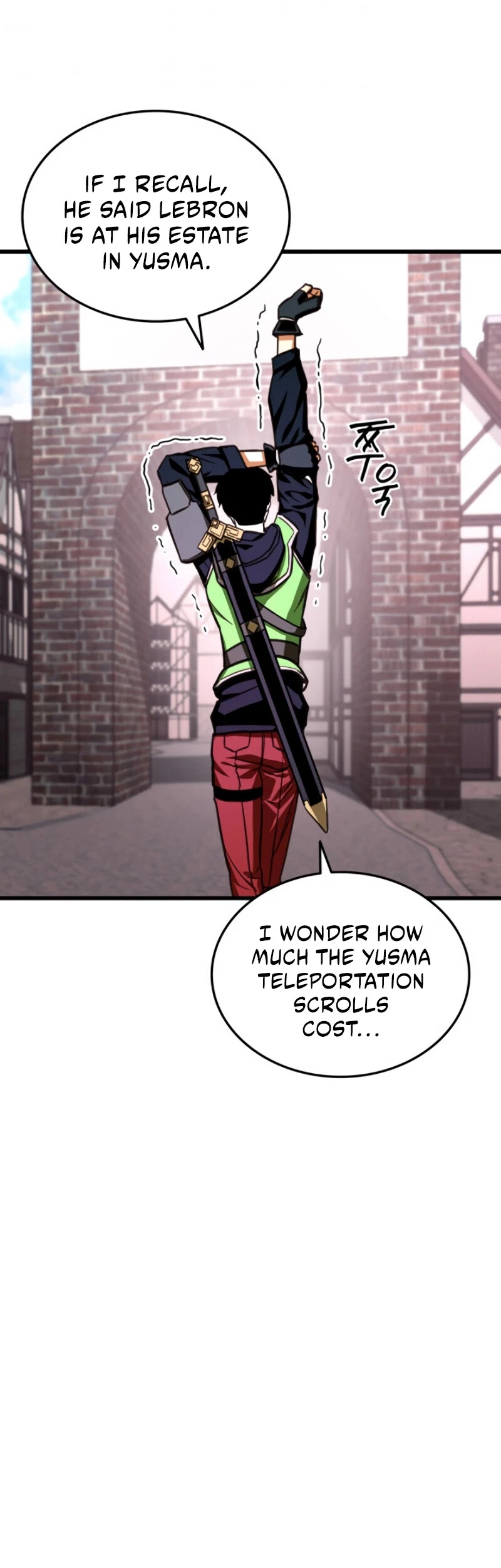 Manga page 17