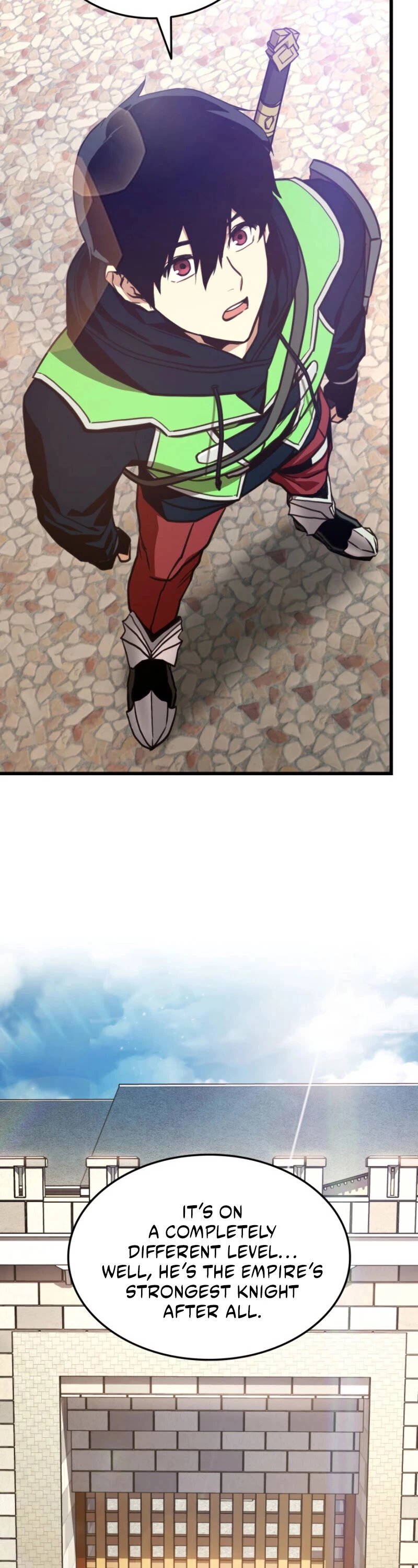 Manga page 19