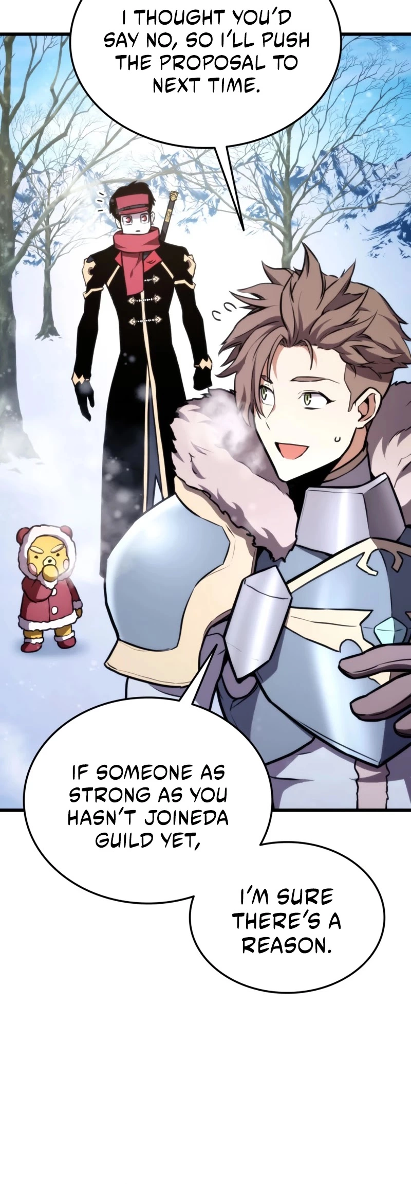 Manga page 19