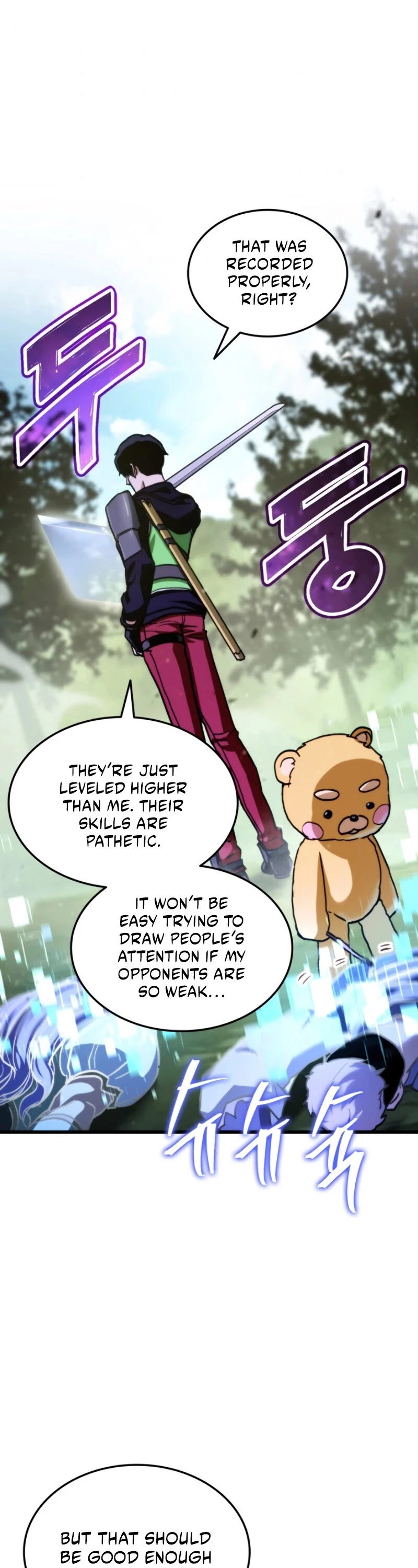 Manga page 38