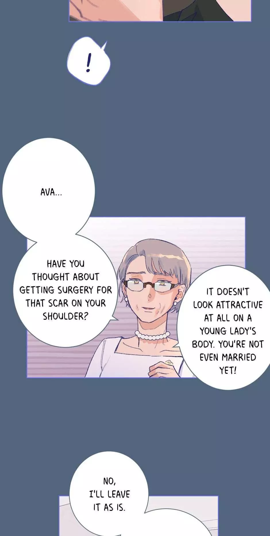 Manga page 40