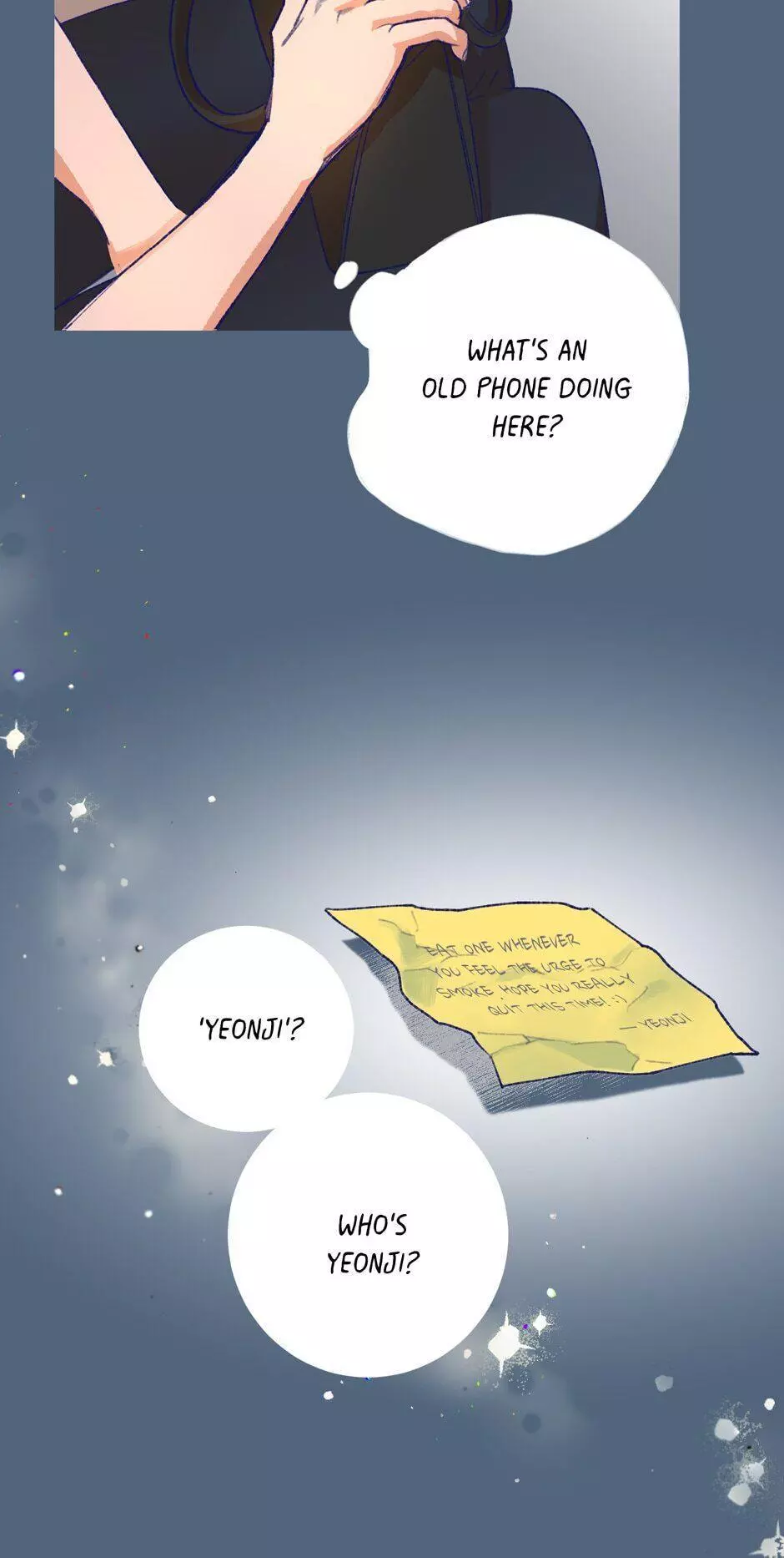 Manga page 10