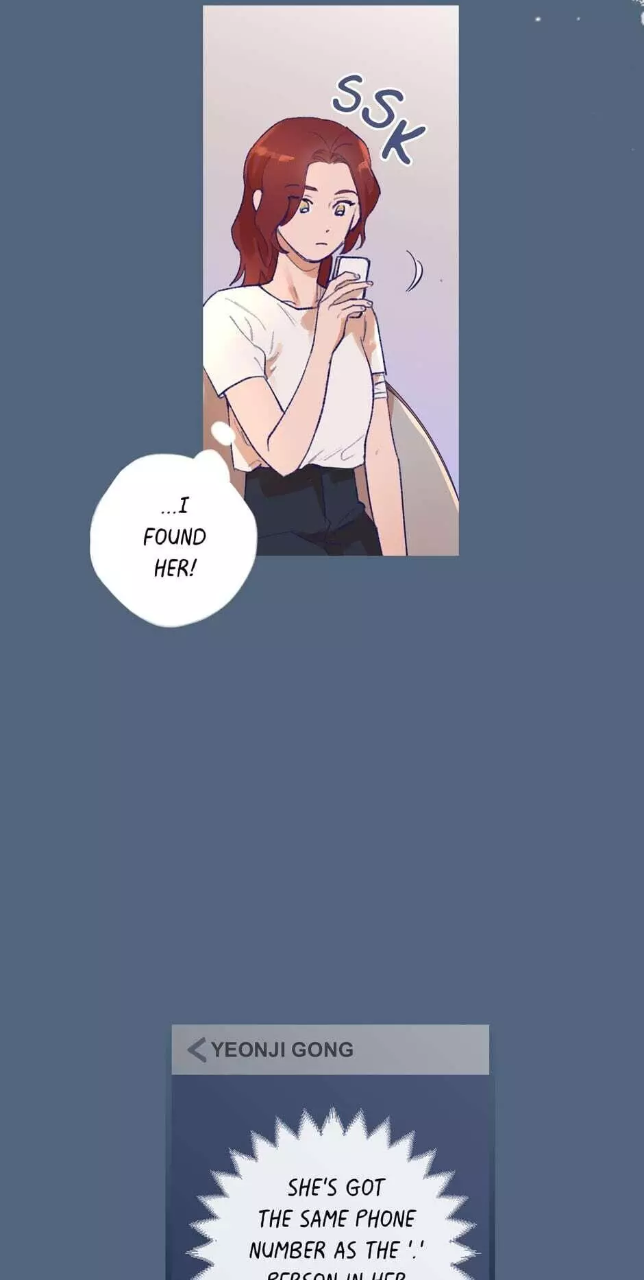 Manga page 11