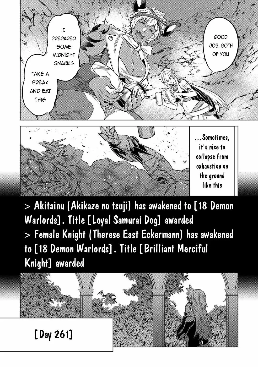Manga page 11