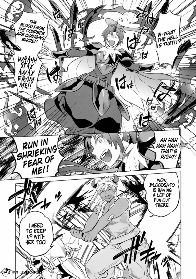 Manga page 16