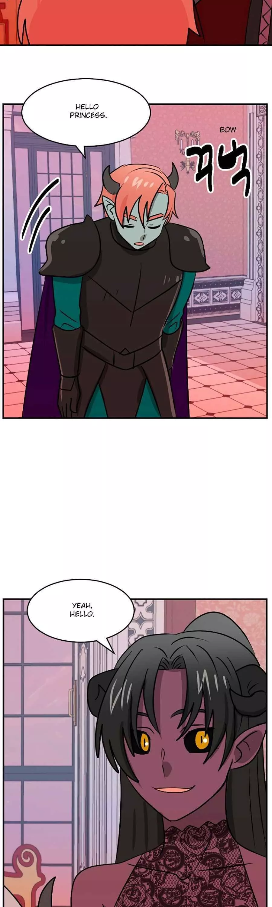 Manga page 19