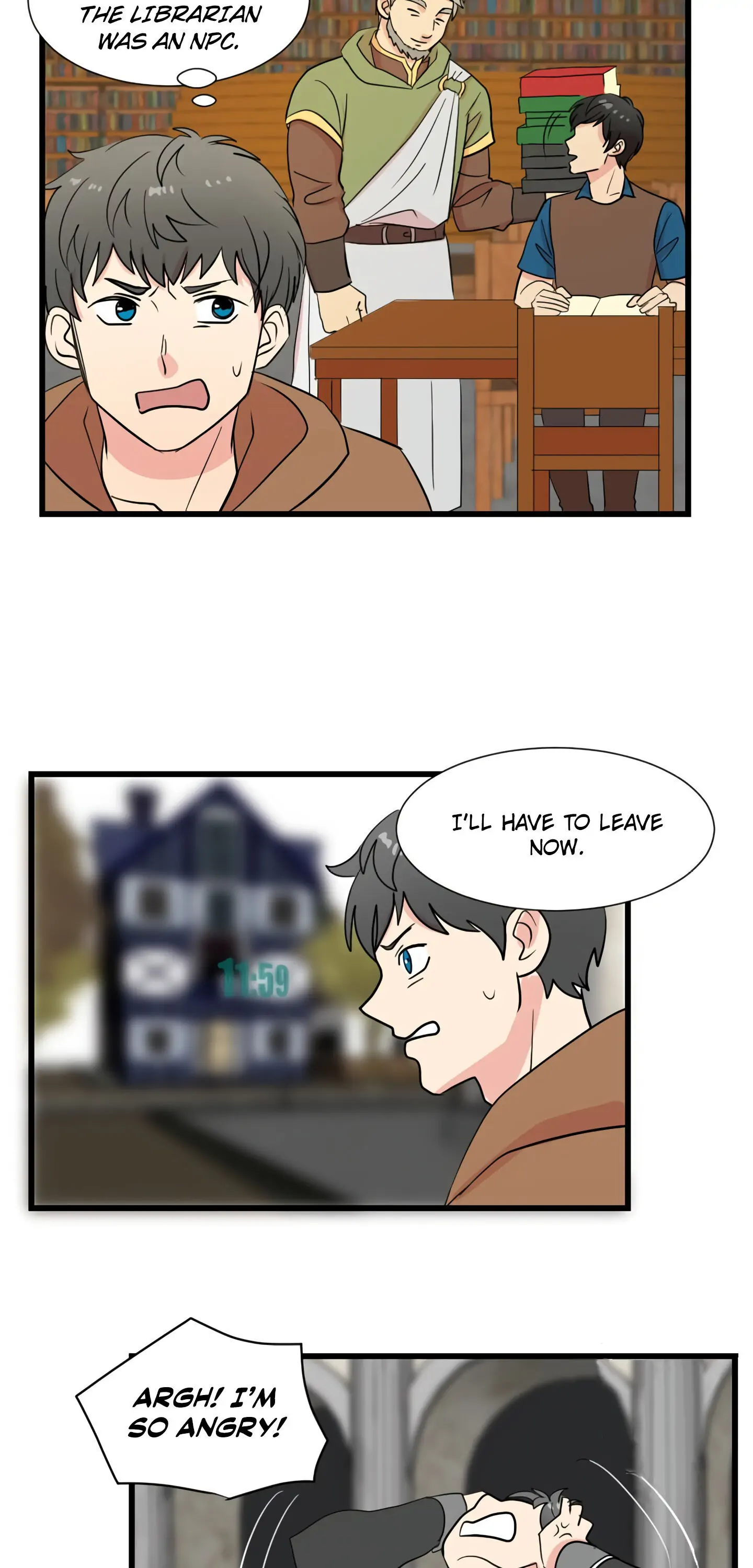 Manga page 10