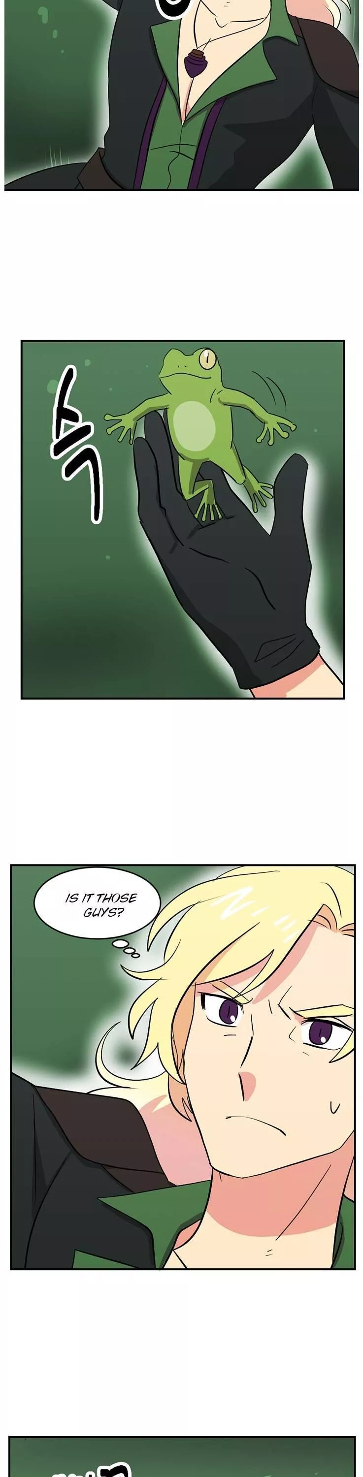 Manga page 17