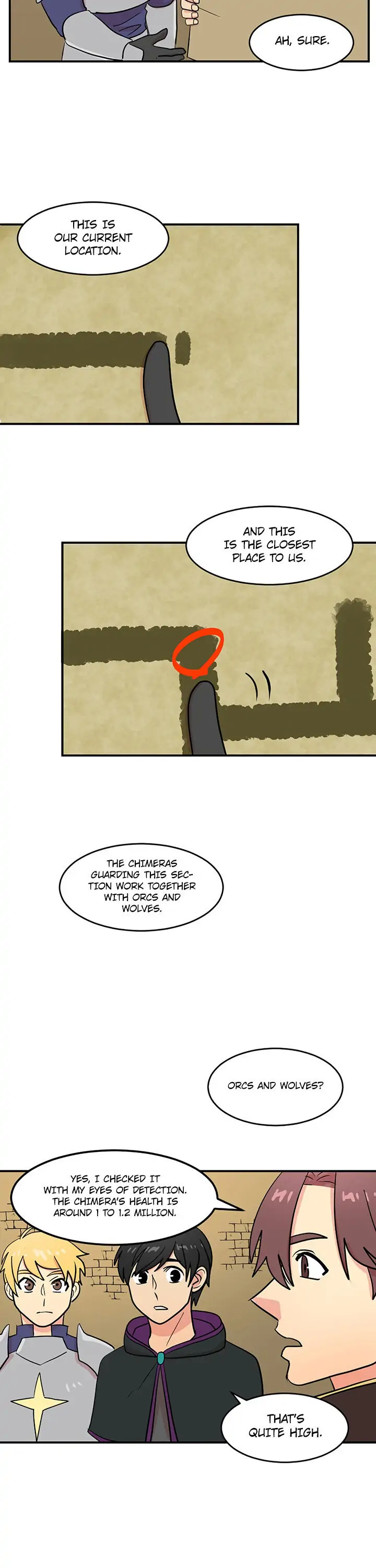 Manga page 15