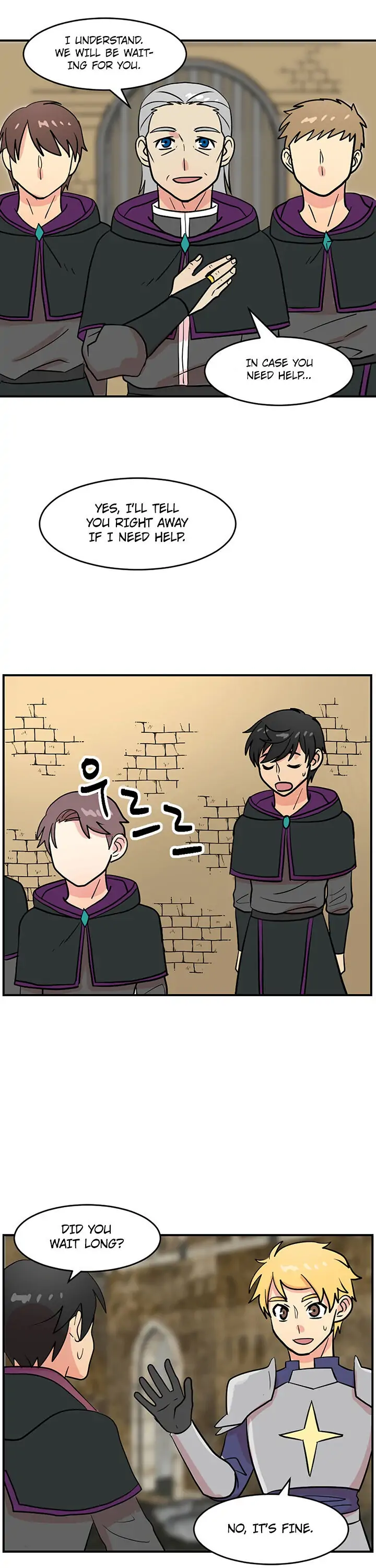 Manga page 11