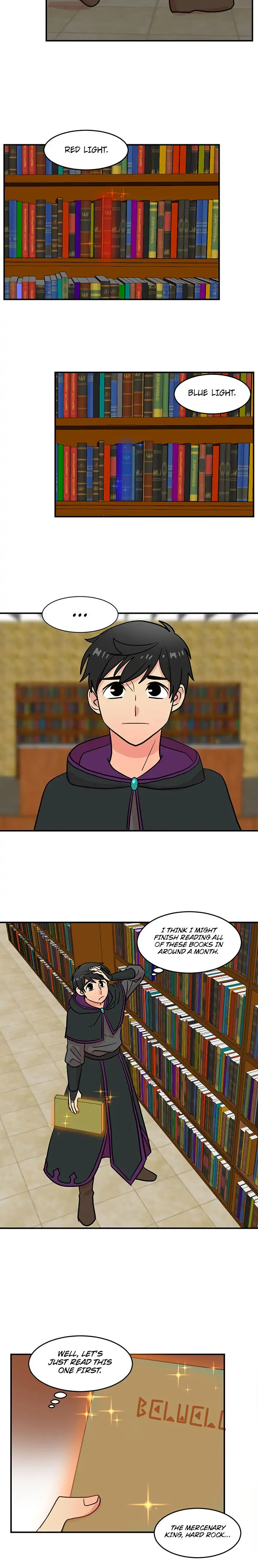 Manga page 4