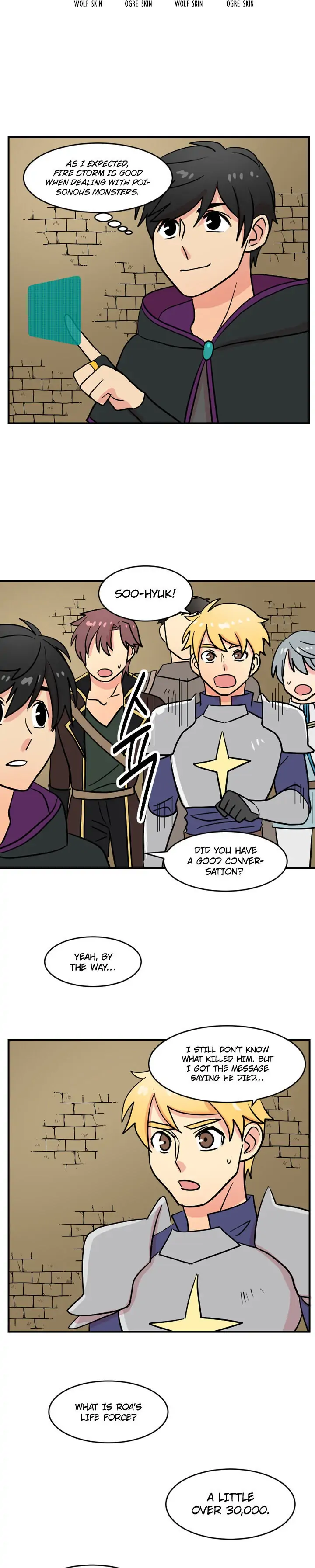 Manga page 19