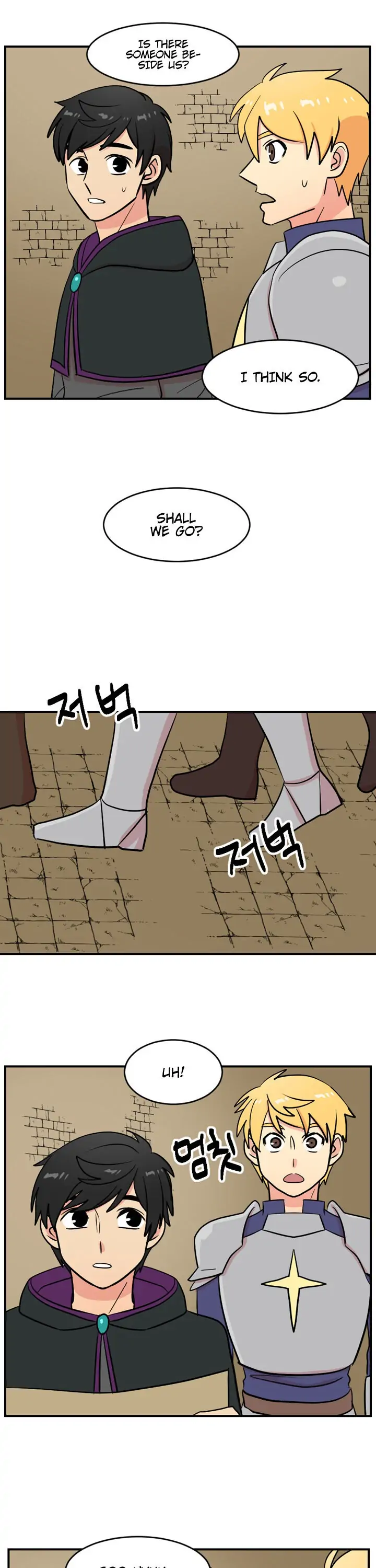 Manga page 20