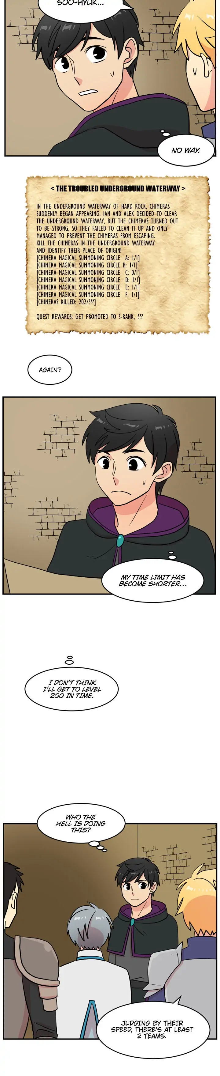Manga page 21