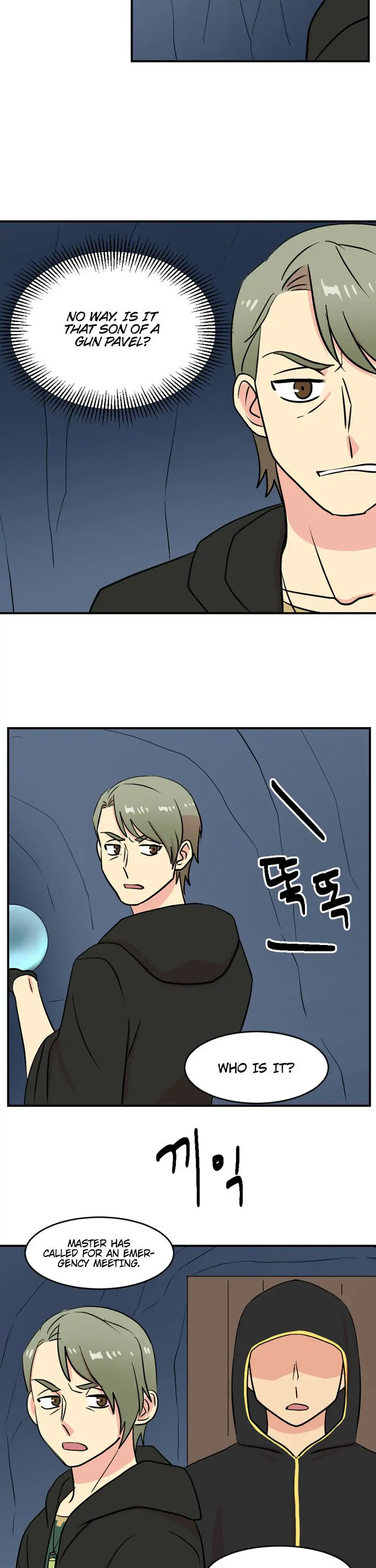 Manga page 16
