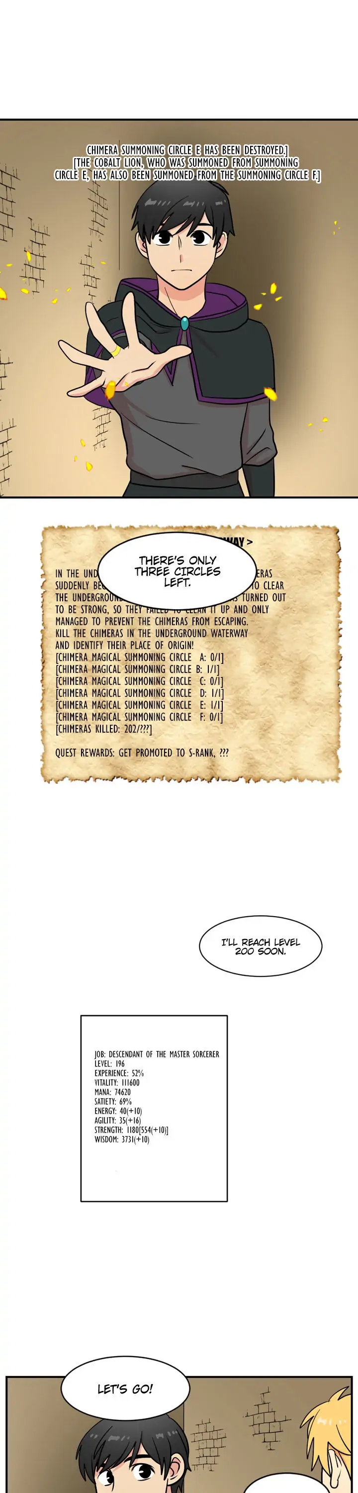 Manga page 18