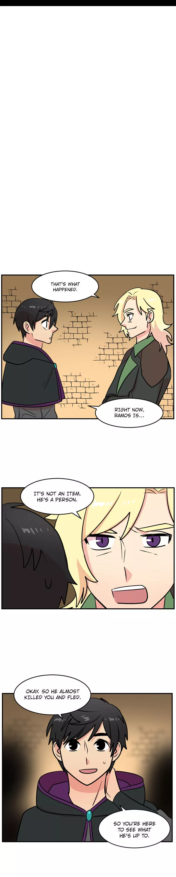 Manga page 9