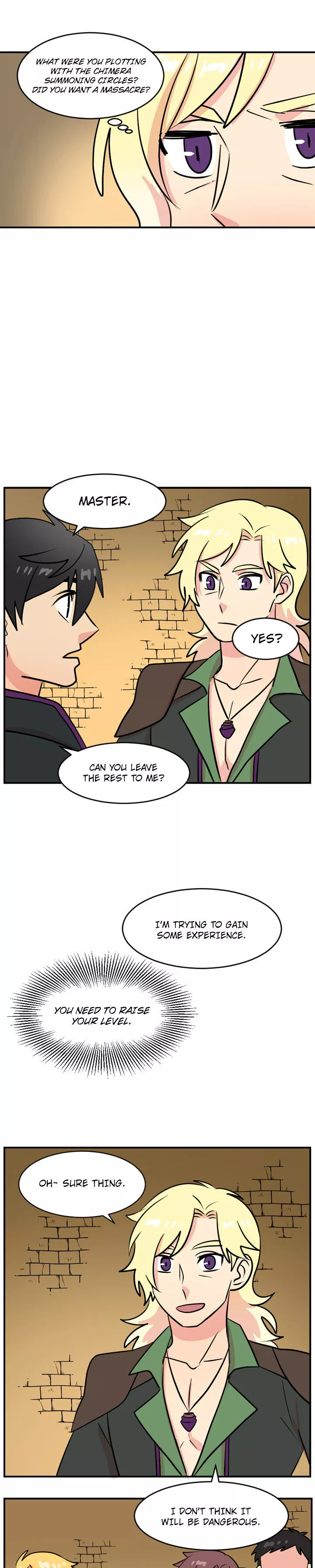 Manga page 11