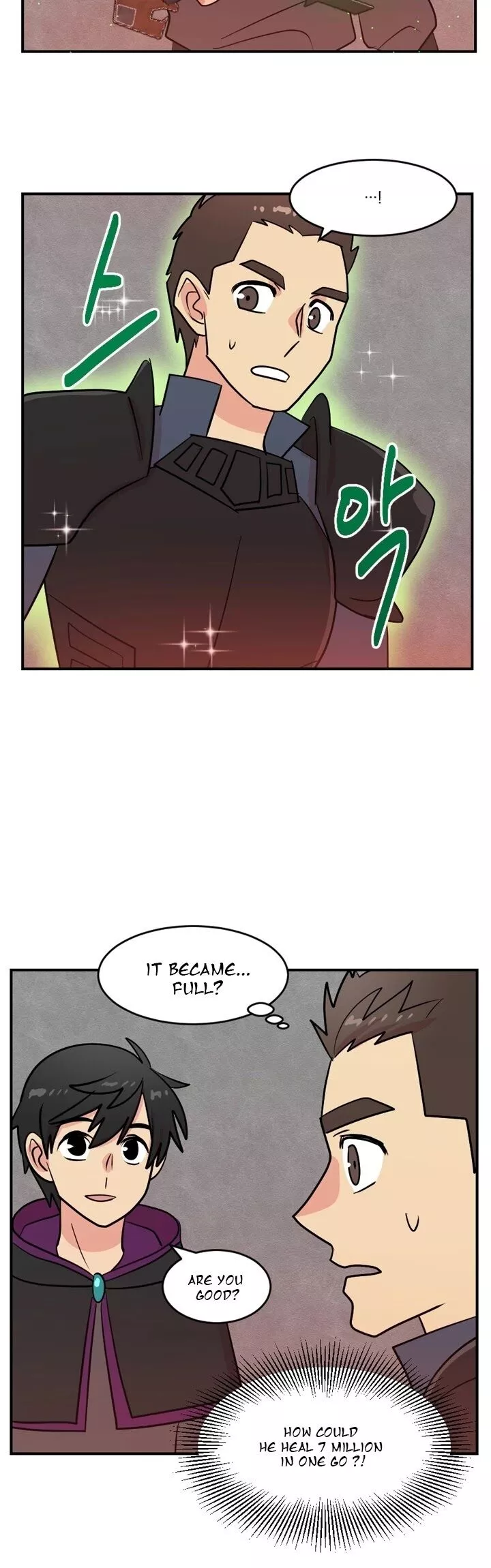 Manga page 10