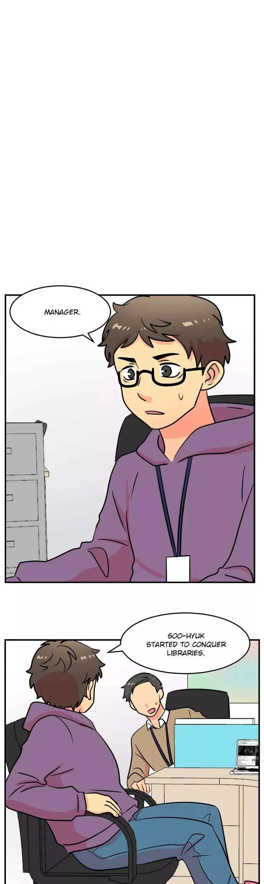 Manga page 10