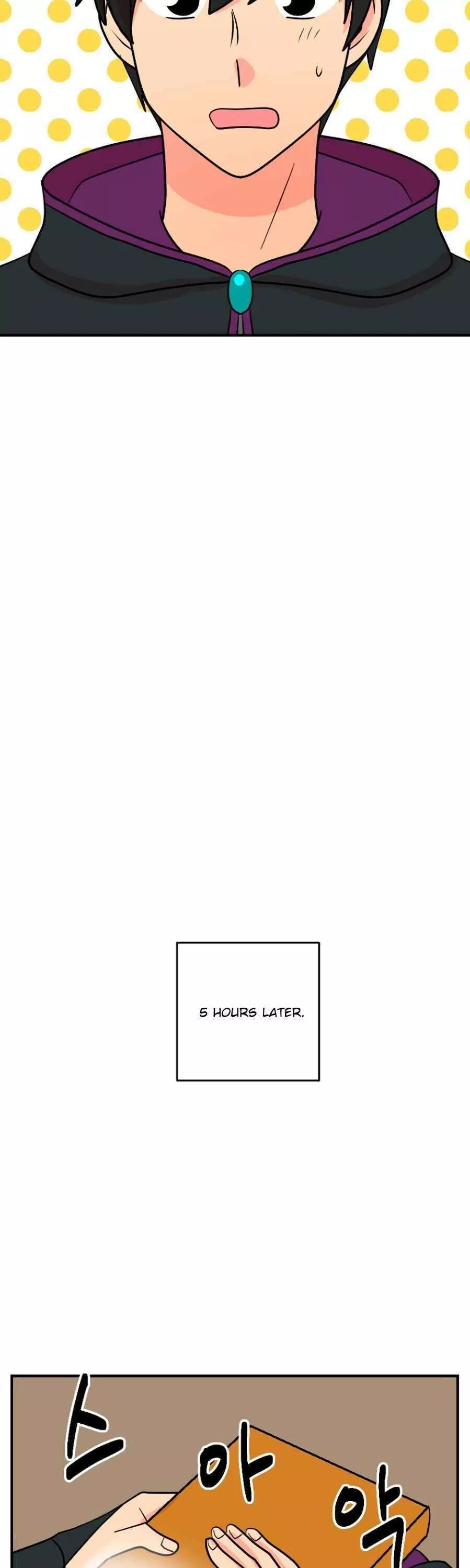 Manga page 28