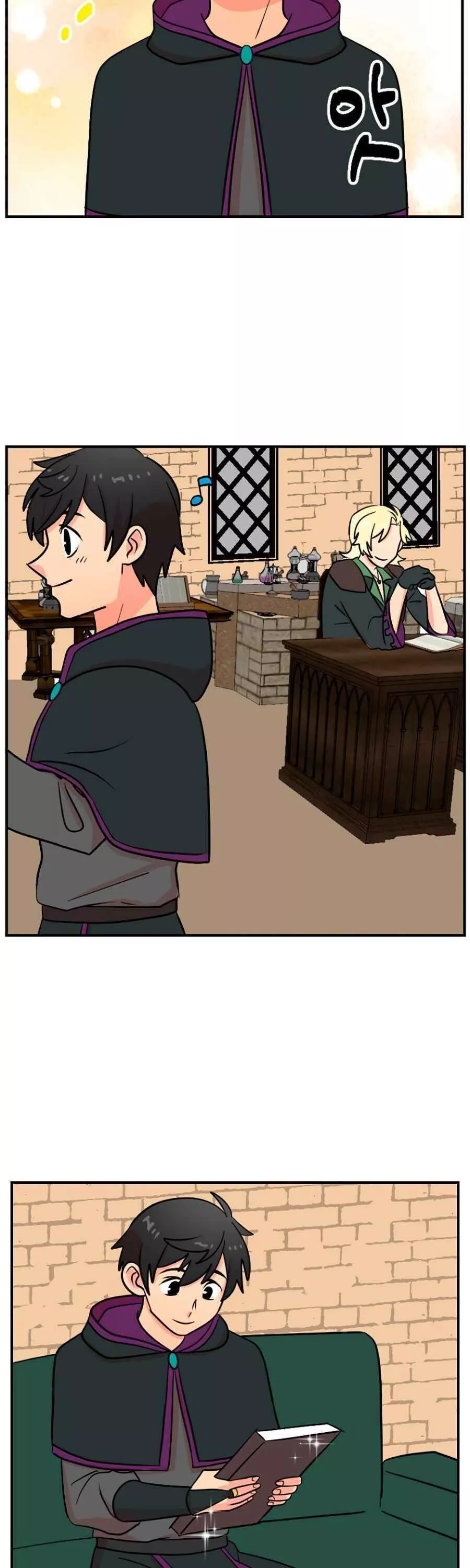 Manga page 24
