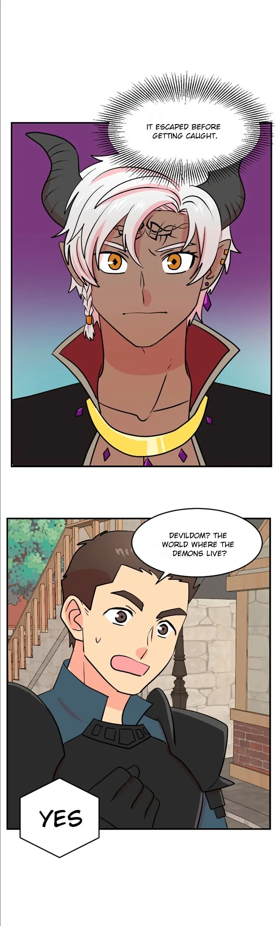 Manga page 28