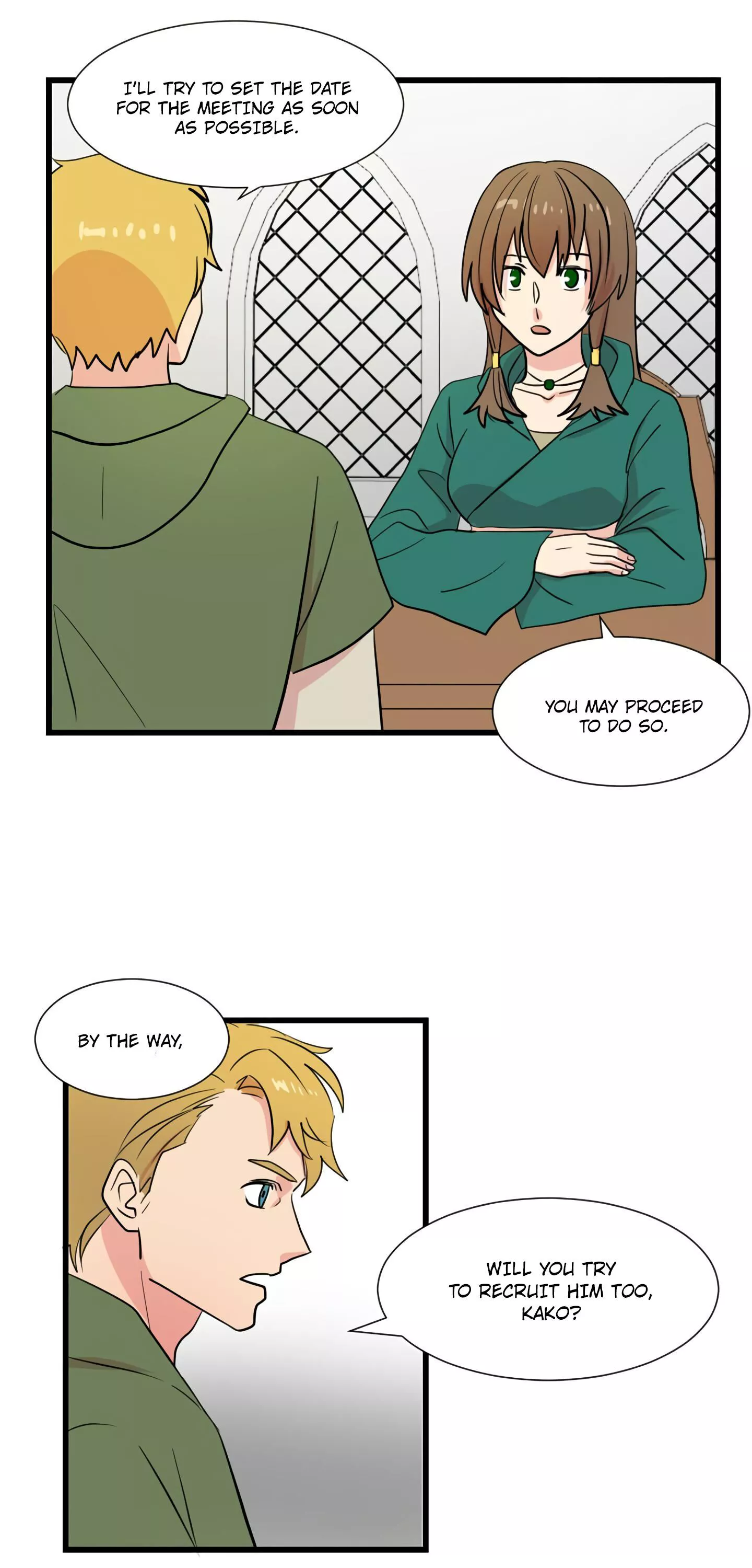 Manga page 10