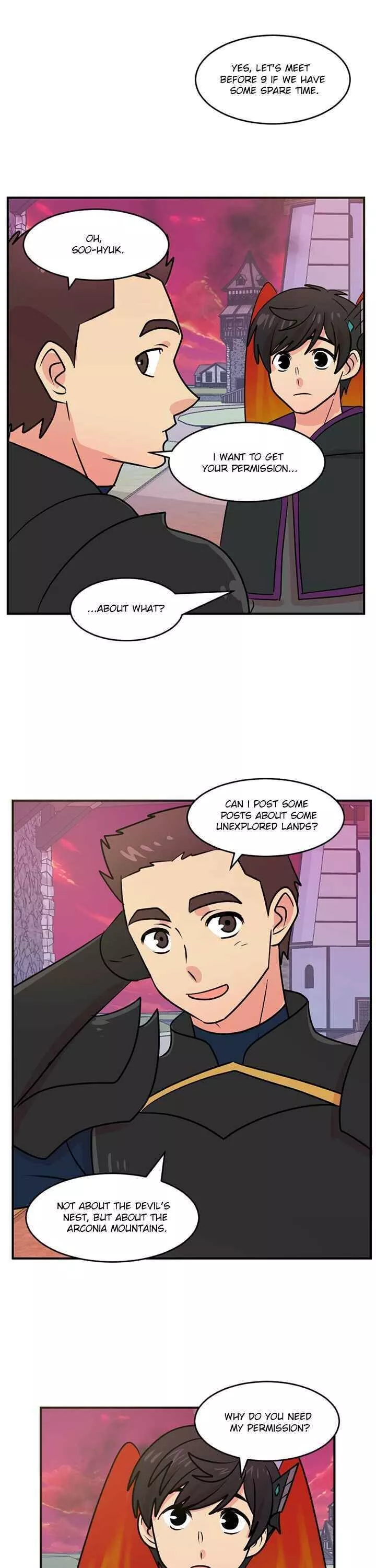 Manga page 22