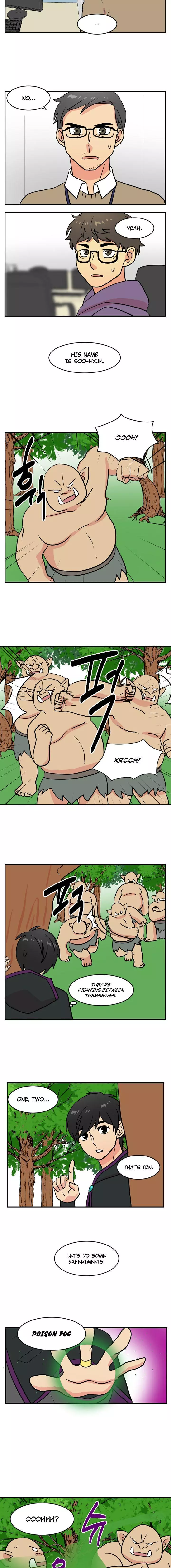 Manga page 9