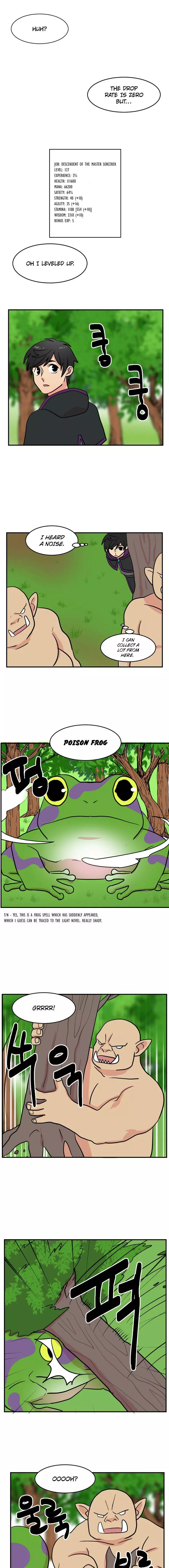 Manga page 11