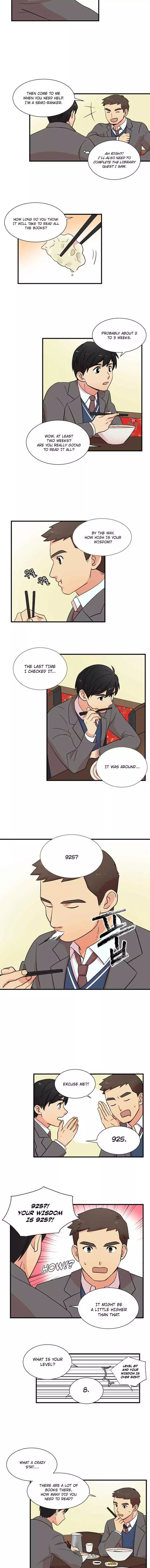 Manga page 4