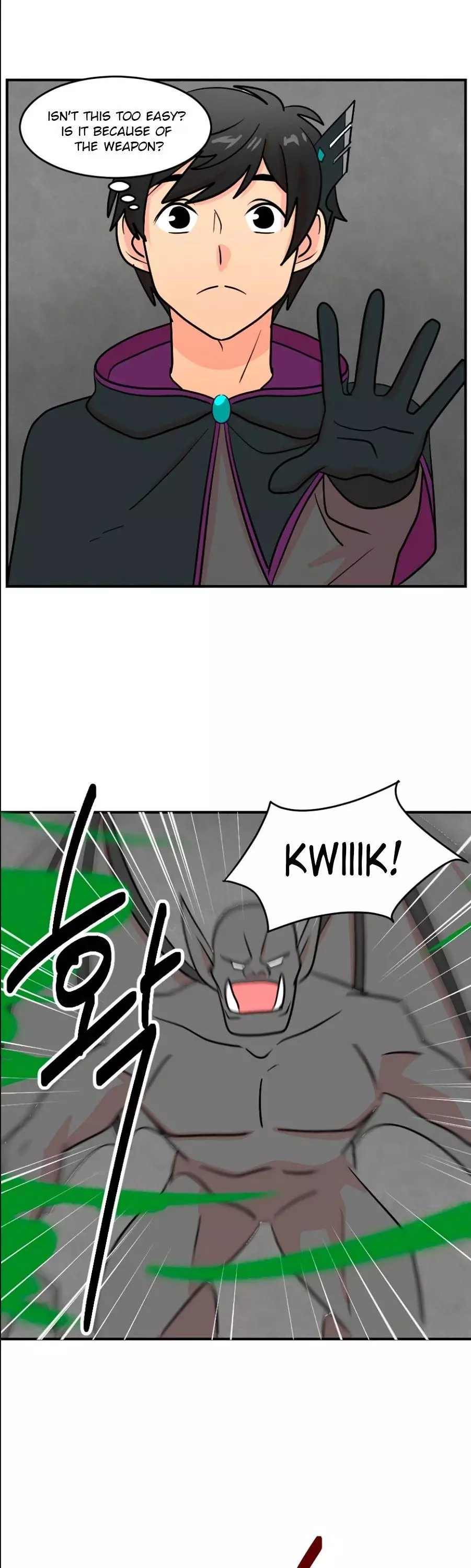 Manga page 25
