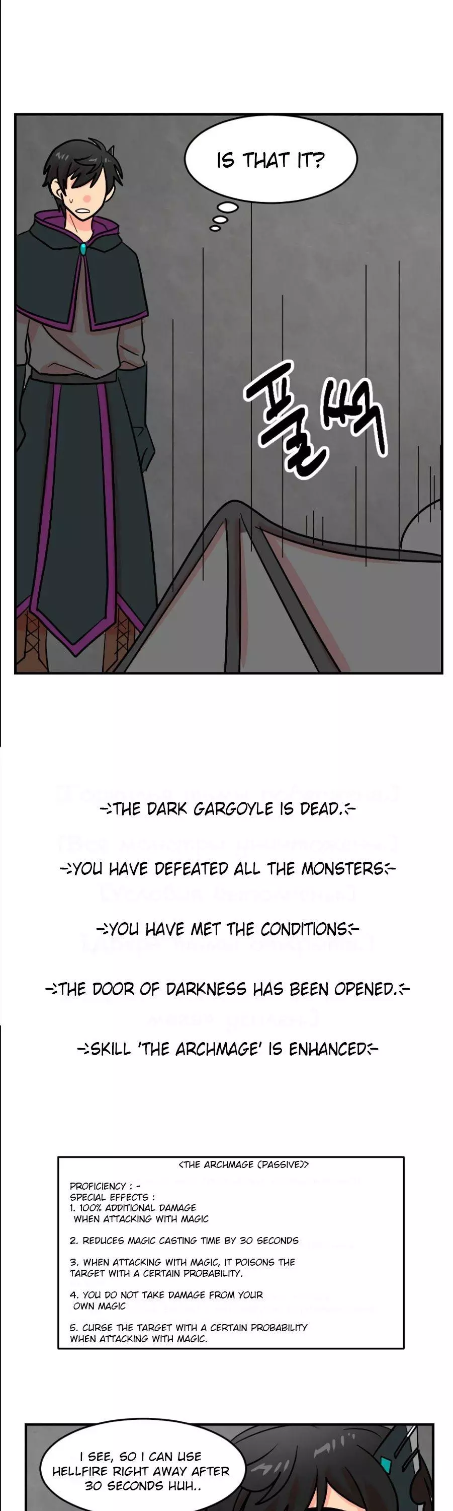 Manga page 28