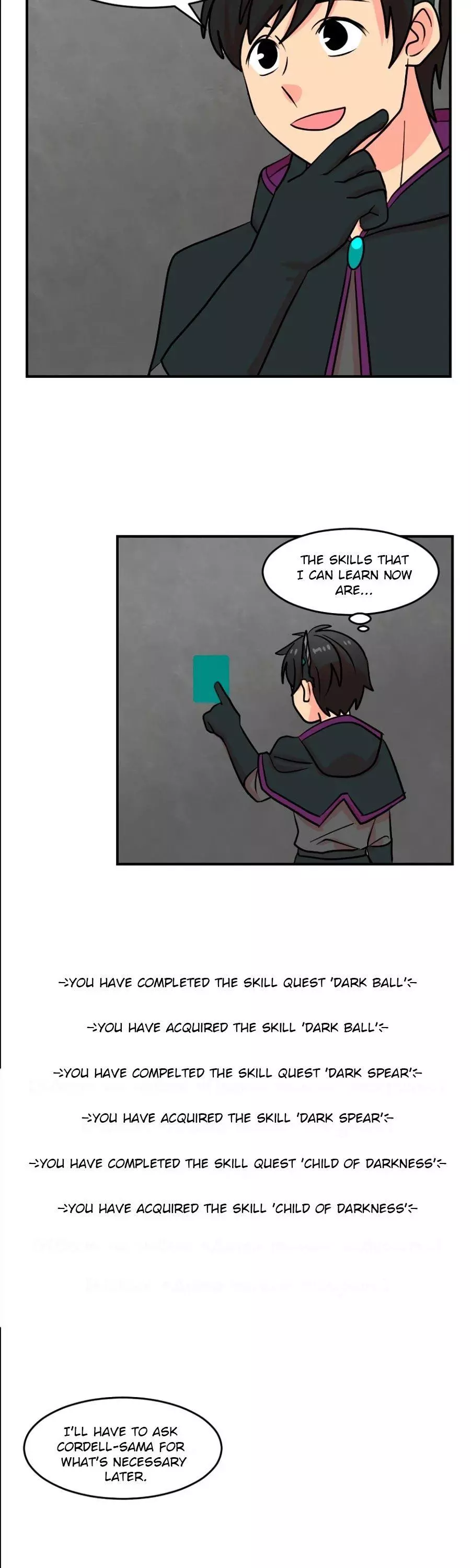 Manga page 29