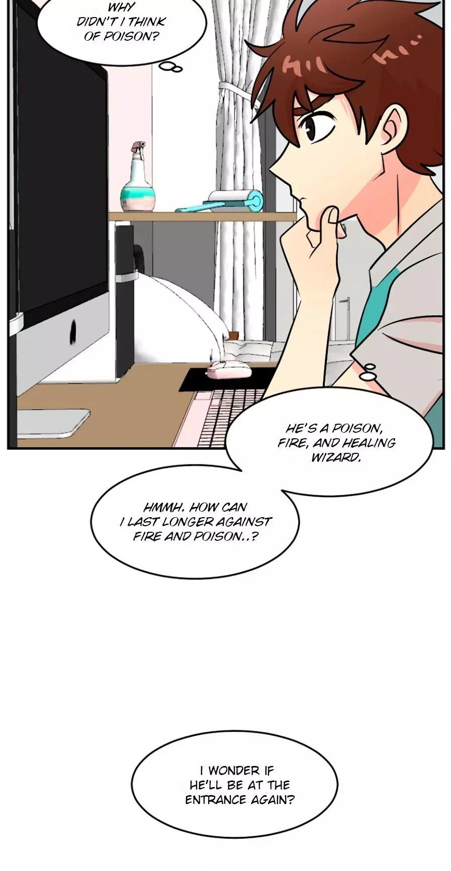 Manga page 11