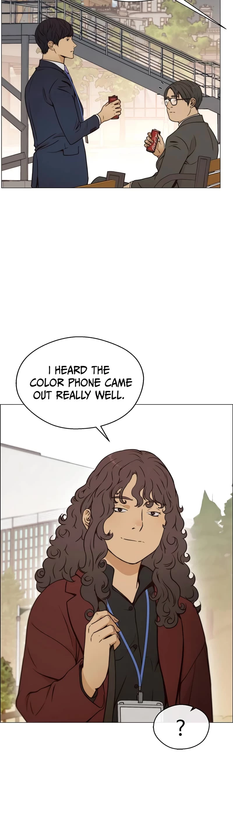 Manga page 28