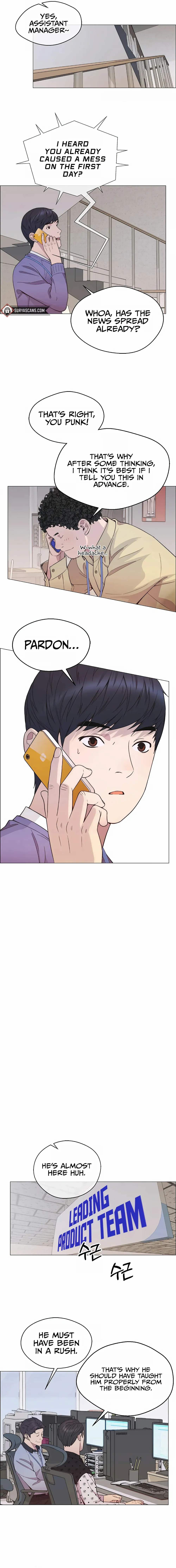 Manga page 20