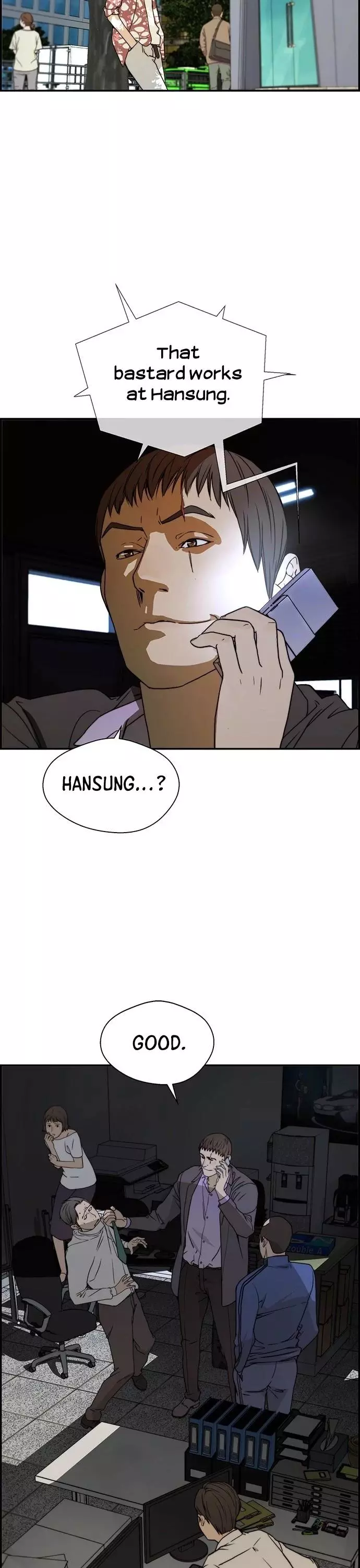 Manga page 38